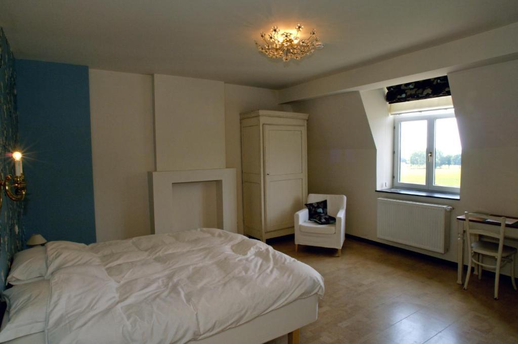 Hostellerie La Maison De Maitre Arbrefontaine Bilik gambar