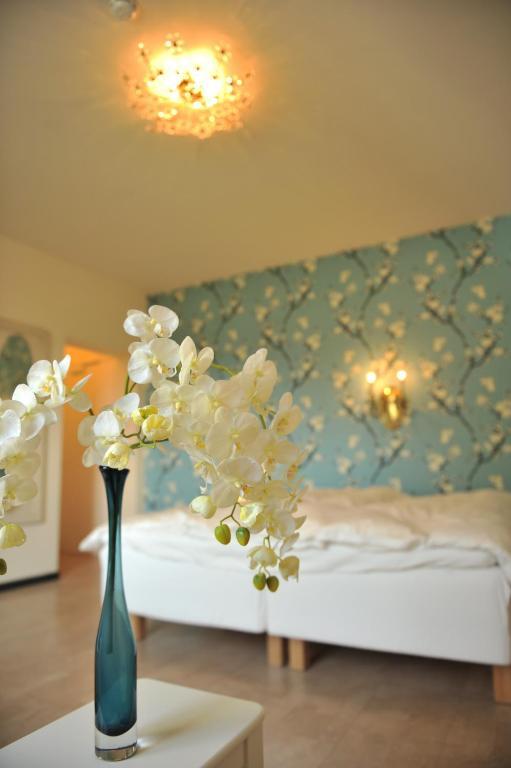 Hostellerie La Maison De Maitre Arbrefontaine Bilik gambar
