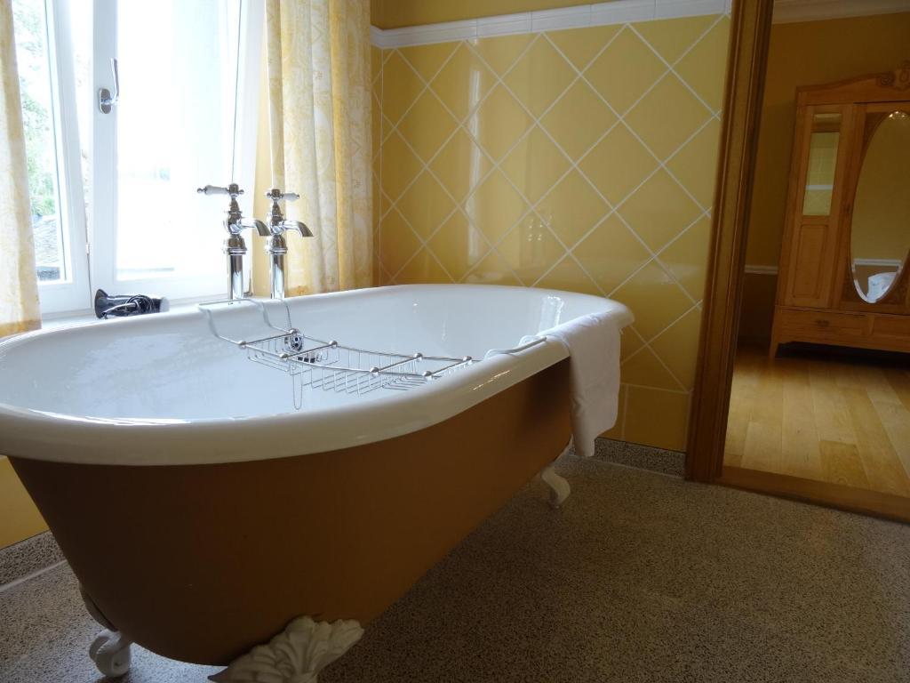 Hostellerie La Maison De Maitre Arbrefontaine Bilik gambar